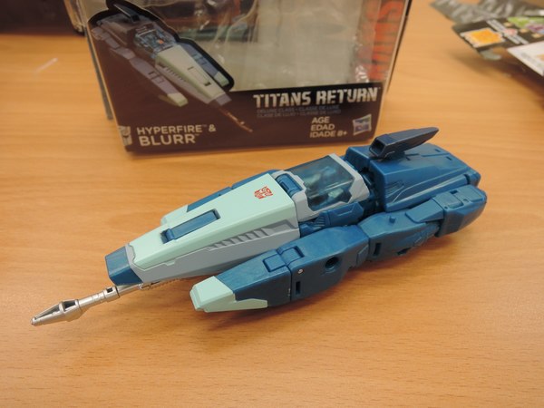 Titans Return   MASSIVE Gallery Of Photos From Asia Hands On Event Featuring SDCC2016 Titan Wars Set & More!  (130 of 156)
